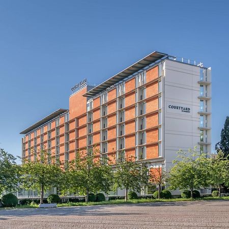 Courtyard By Marriott Linz Hotel Luaran gambar