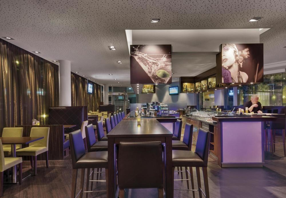 Courtyard By Marriott Linz Hotel Luaran gambar