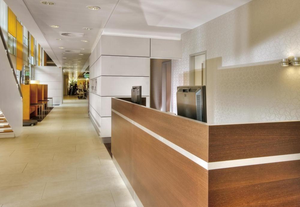 Courtyard By Marriott Linz Hotel Luaran gambar