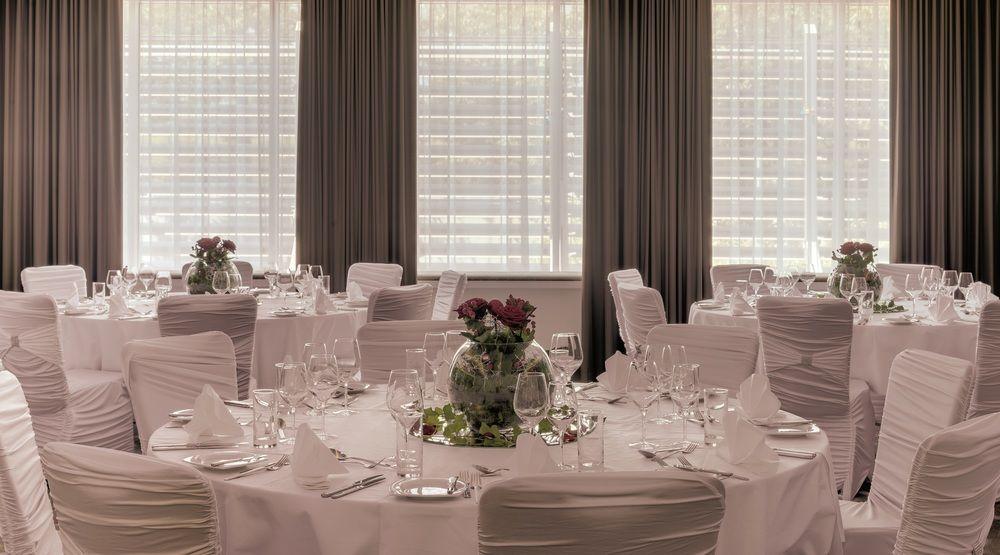 Courtyard By Marriott Linz Hotel Luaran gambar