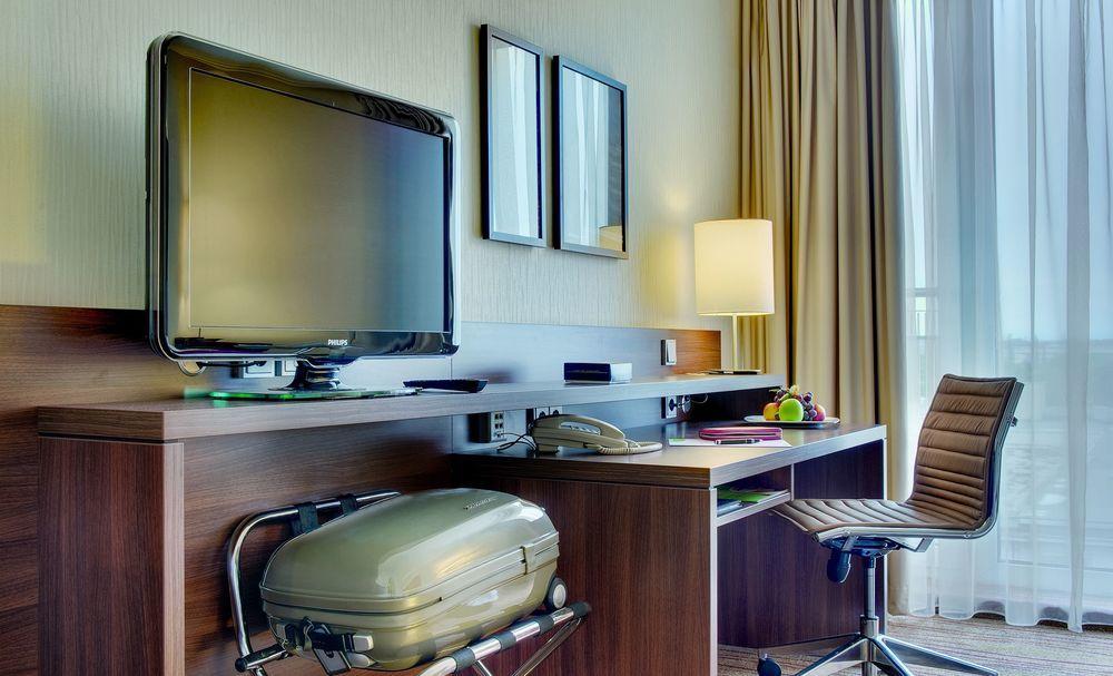 Courtyard By Marriott Linz Hotel Luaran gambar