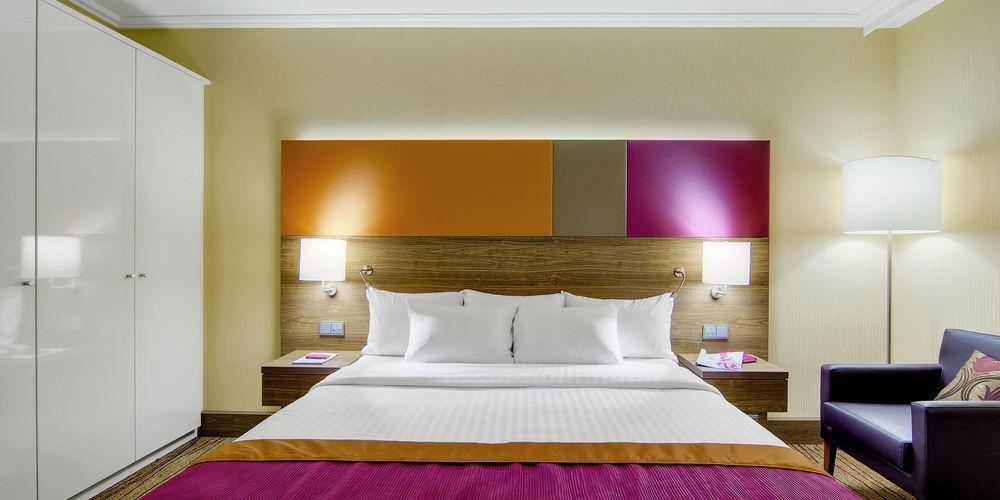 Courtyard By Marriott Linz Hotel Luaran gambar