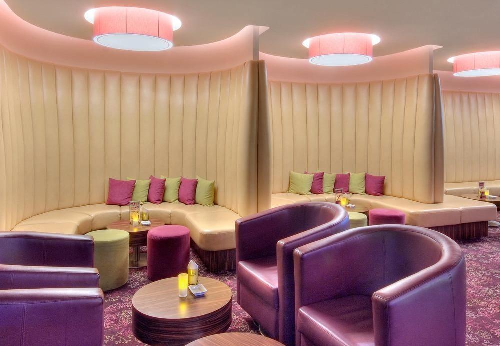 Courtyard By Marriott Linz Hotel Luaran gambar