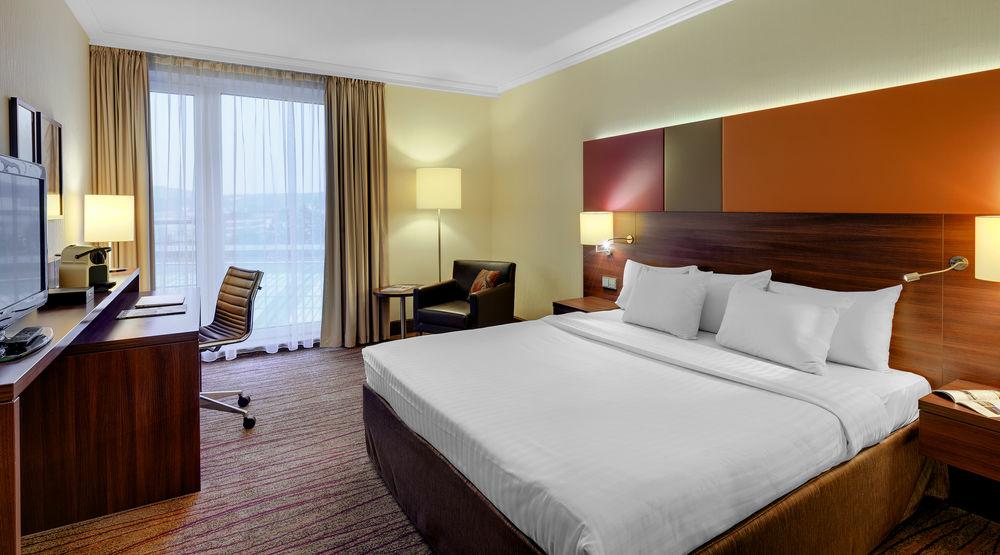 Courtyard By Marriott Linz Hotel Luaran gambar