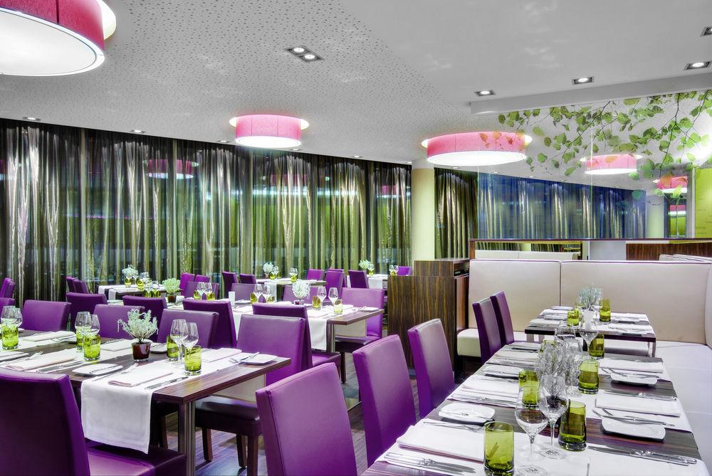 Courtyard By Marriott Linz Hotel Luaran gambar