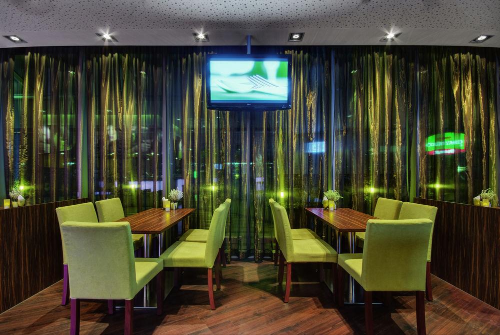 Courtyard By Marriott Linz Hotel Luaran gambar