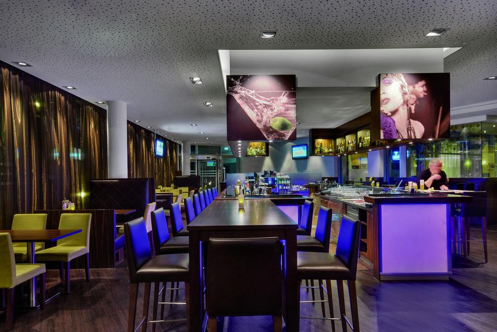 Courtyard By Marriott Linz Hotel Luaran gambar