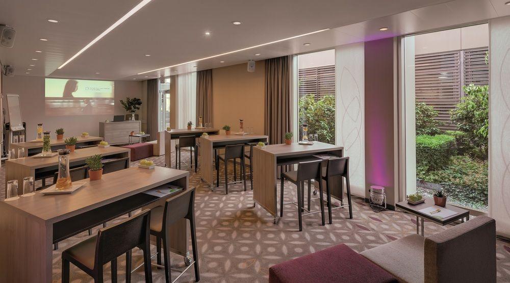 Courtyard By Marriott Linz Hotel Luaran gambar