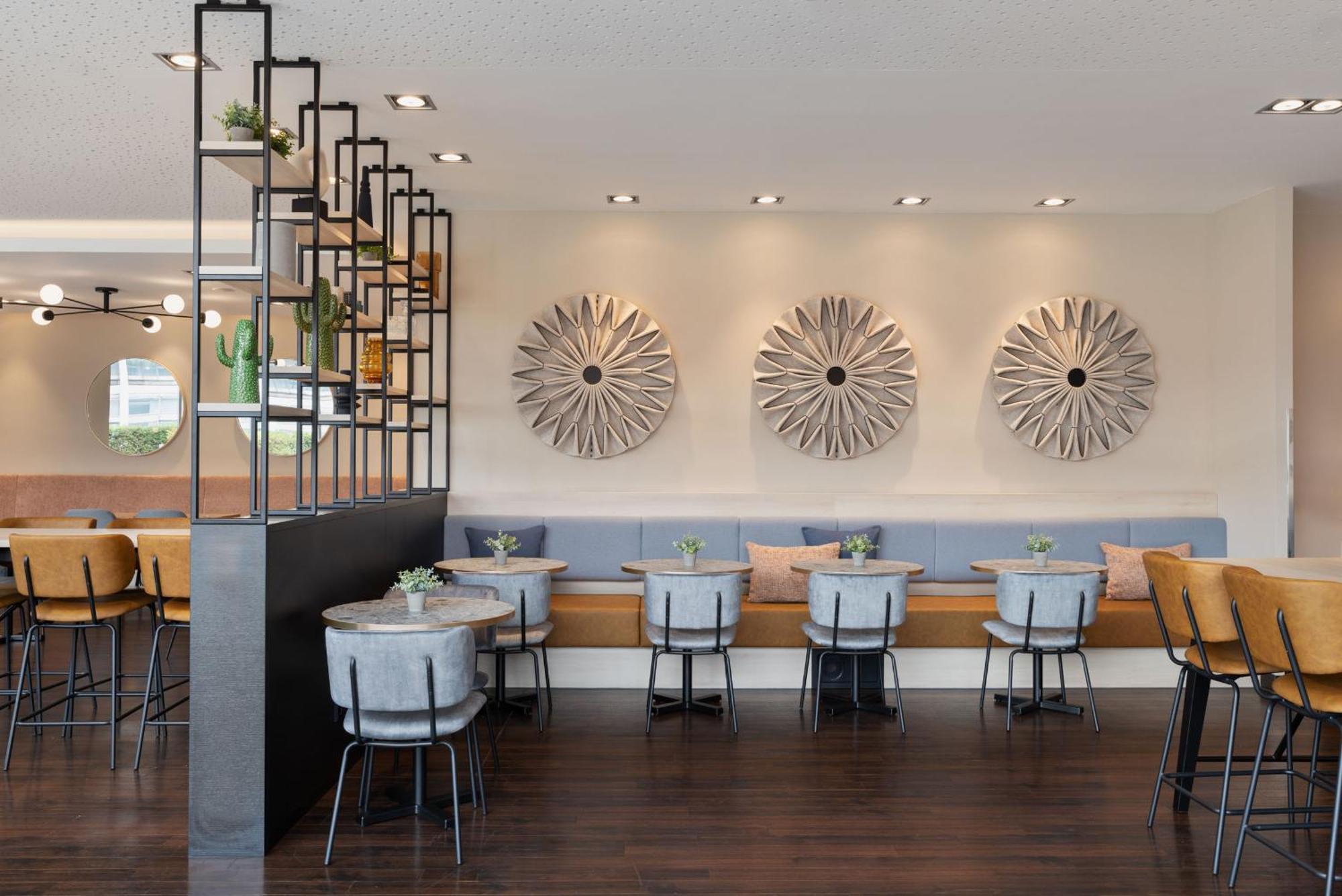 Courtyard By Marriott Linz Hotel Luaran gambar