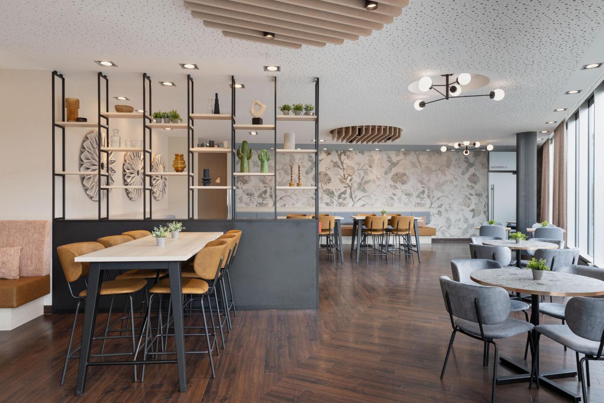 Courtyard By Marriott Linz Hotel Luaran gambar