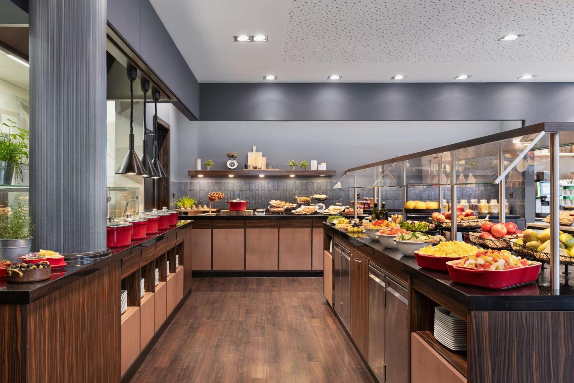 Courtyard By Marriott Linz Hotel Luaran gambar