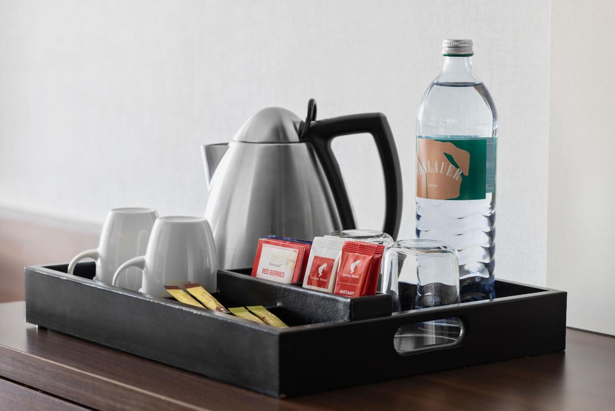 Courtyard By Marriott Linz Hotel Luaran gambar