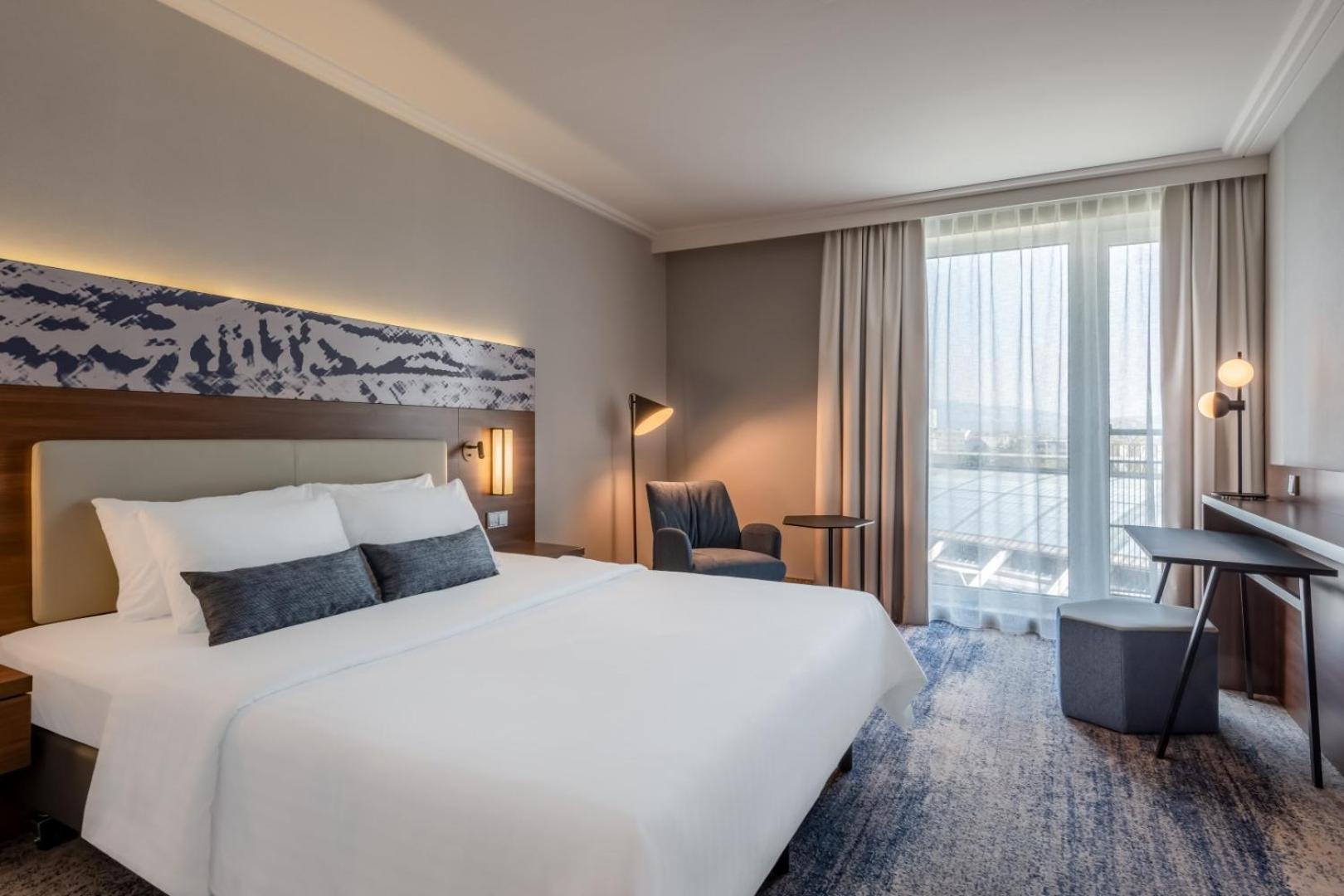 Courtyard By Marriott Linz Hotel Luaran gambar