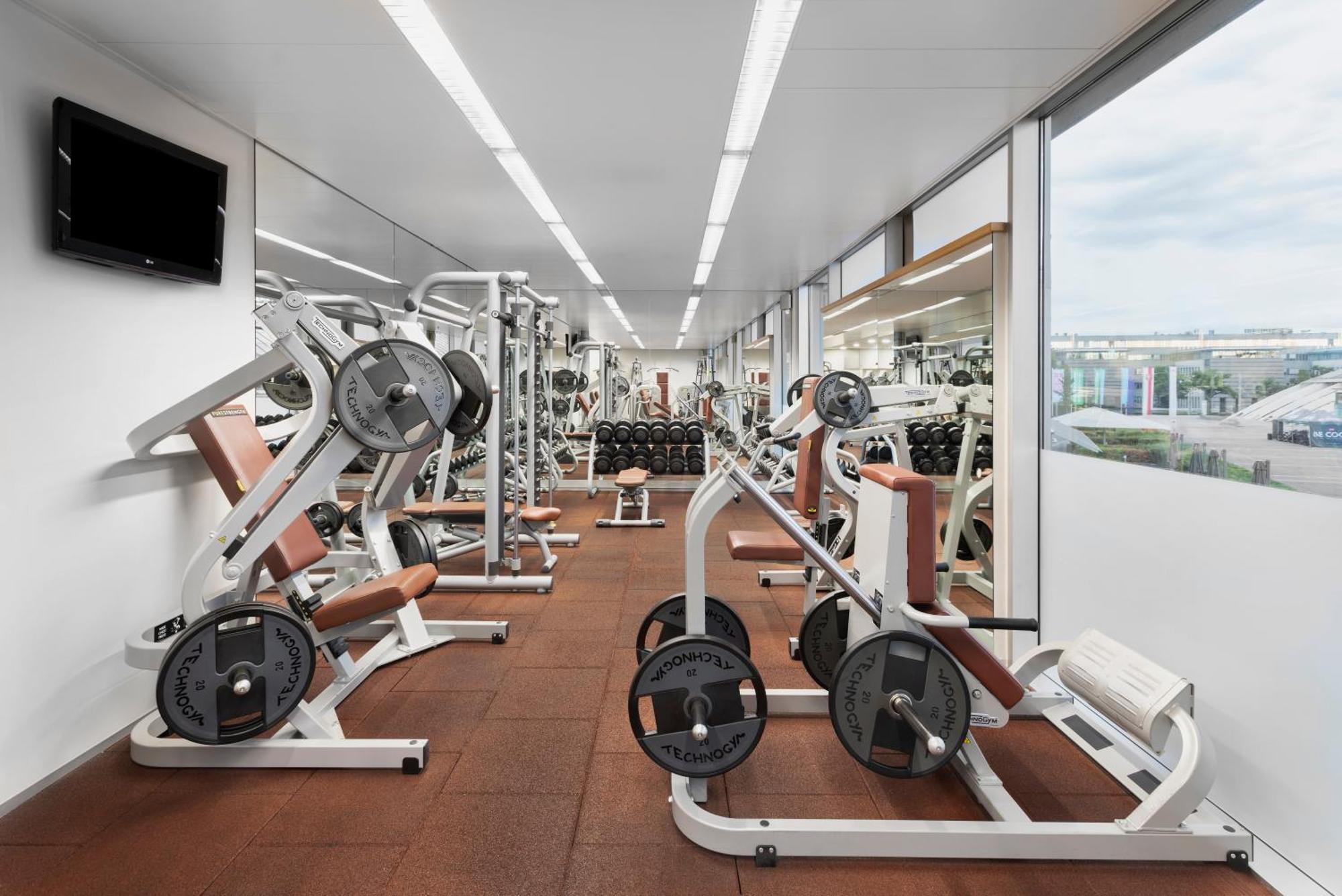 Courtyard By Marriott Linz Hotel Luaran gambar