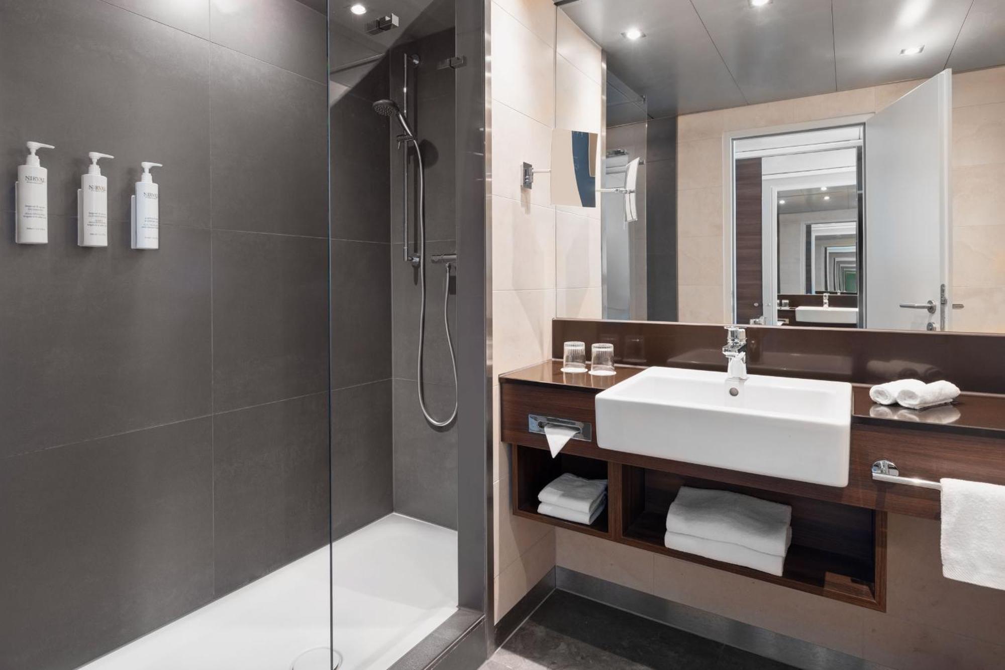 Courtyard By Marriott Linz Hotel Luaran gambar