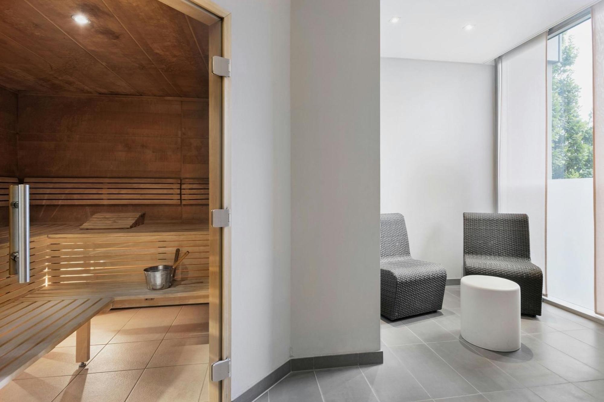 Courtyard By Marriott Linz Hotel Luaran gambar