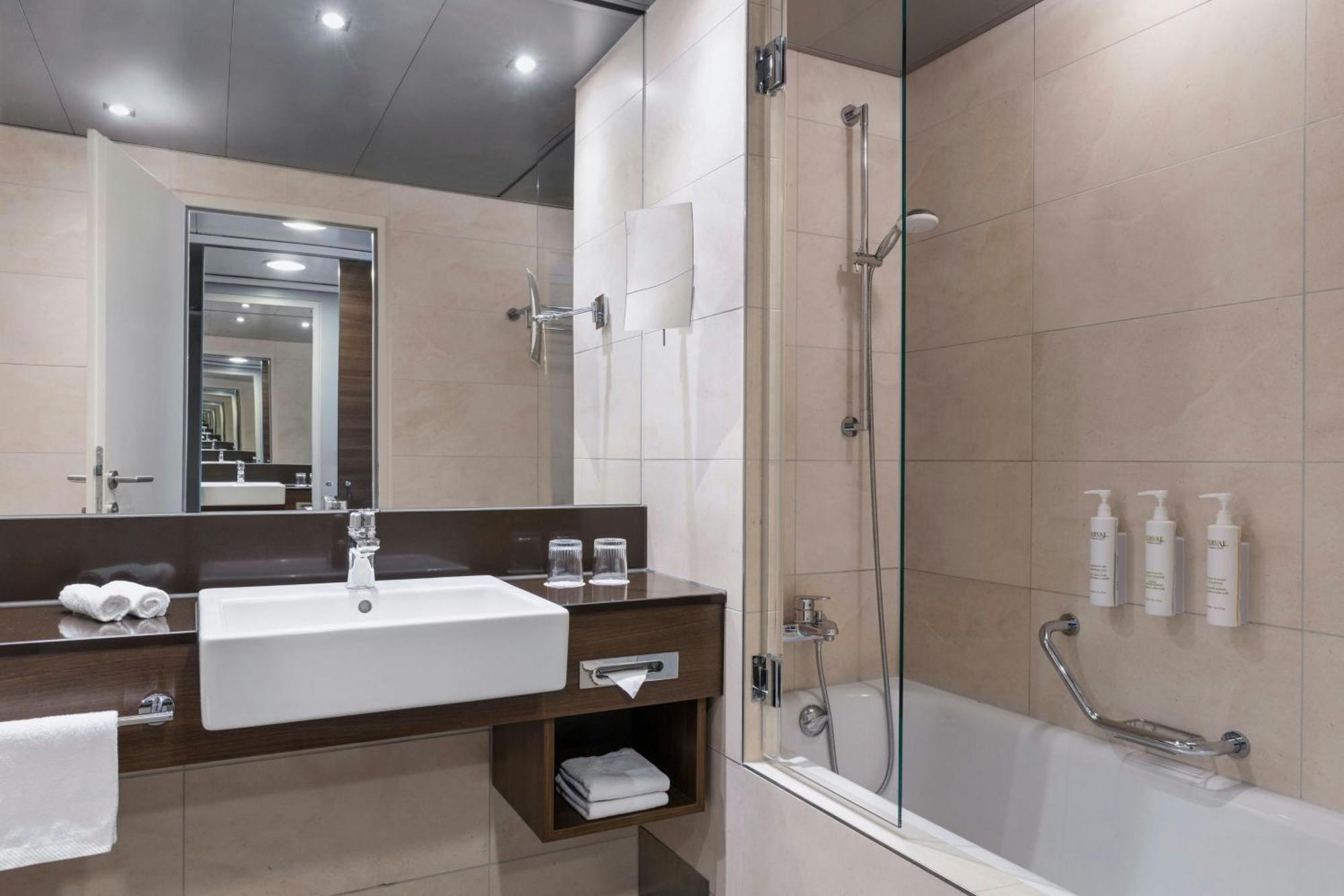 Courtyard By Marriott Linz Hotel Luaran gambar