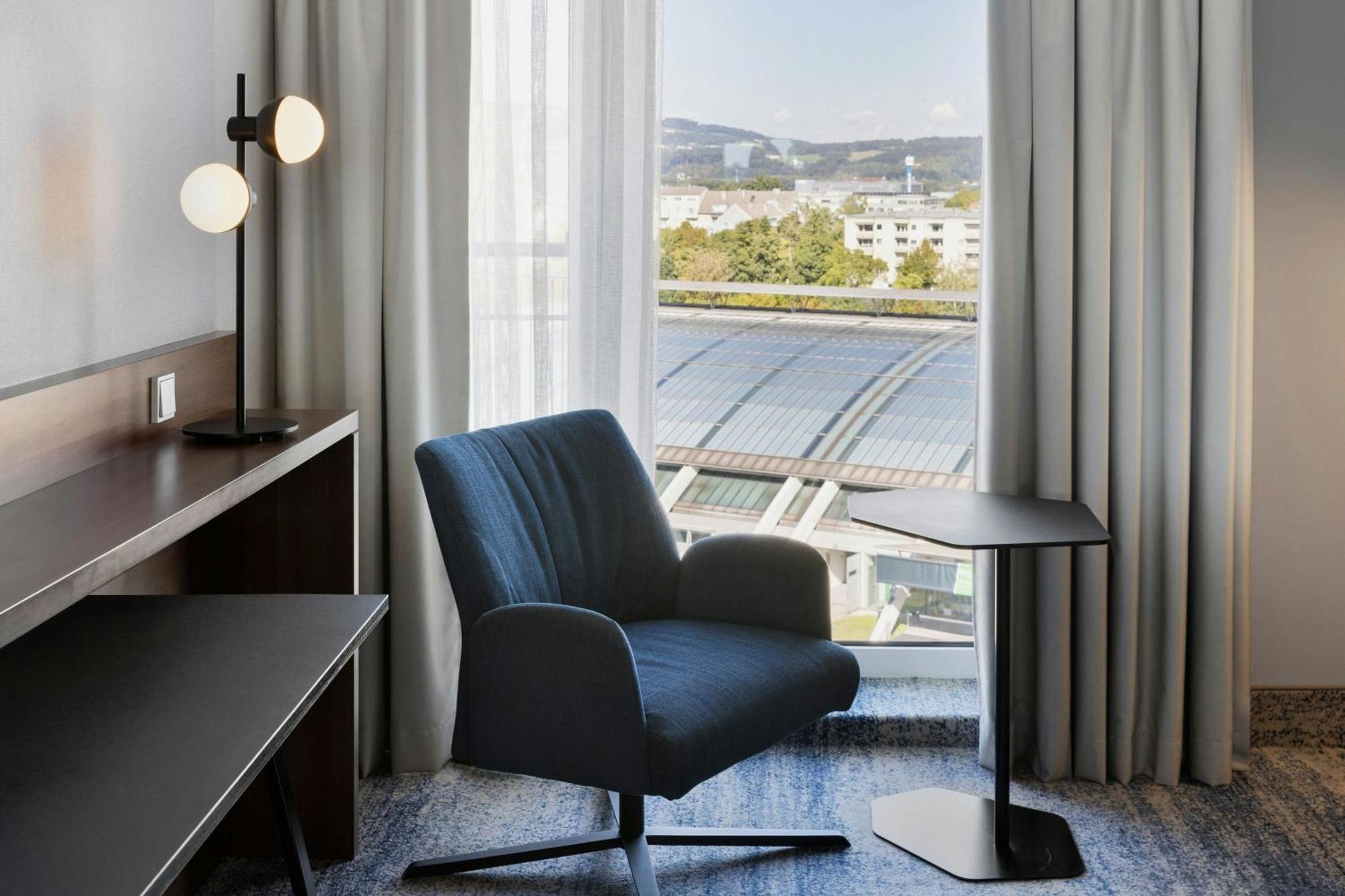 Courtyard By Marriott Linz Hotel Luaran gambar