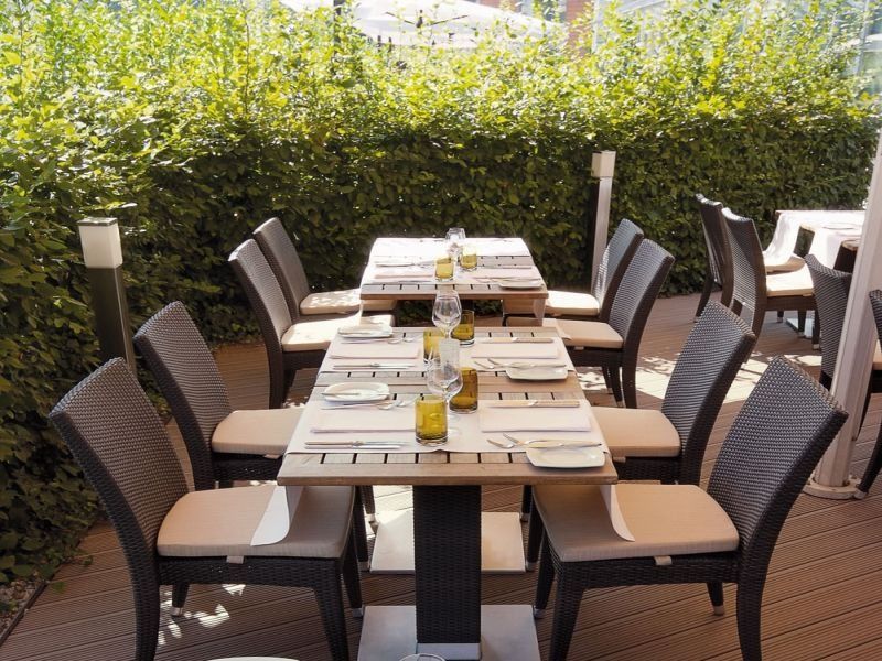 Courtyard By Marriott Linz Hotel Luaran gambar