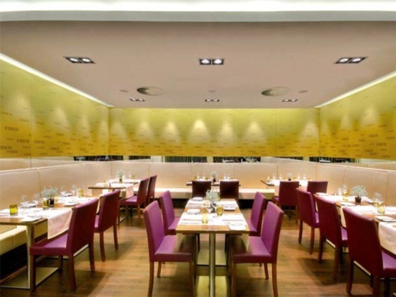 Courtyard By Marriott Linz Hotel Luaran gambar