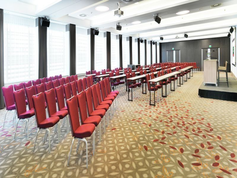 Courtyard By Marriott Linz Hotel Luaran gambar