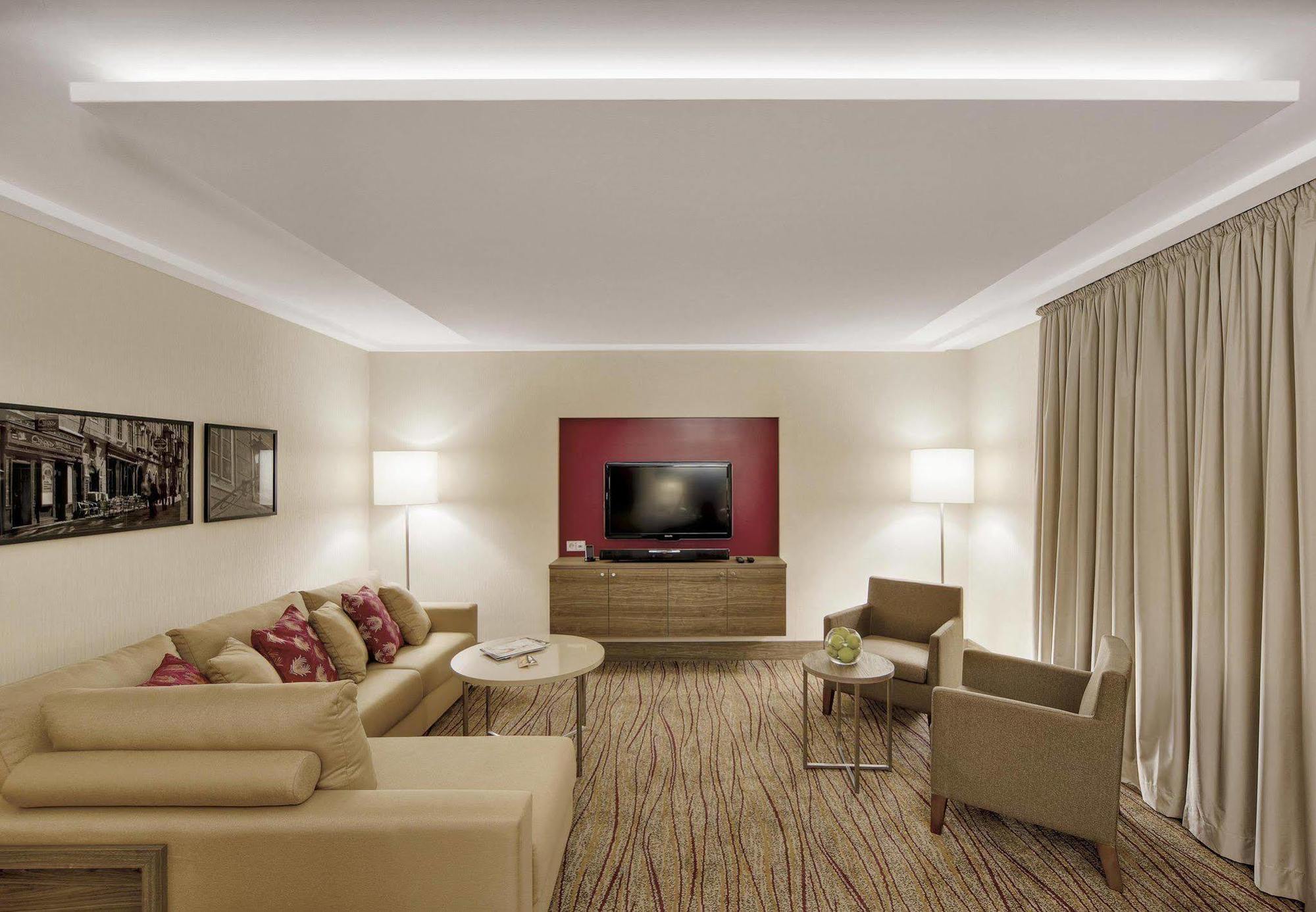 Courtyard By Marriott Linz Hotel Bilik gambar