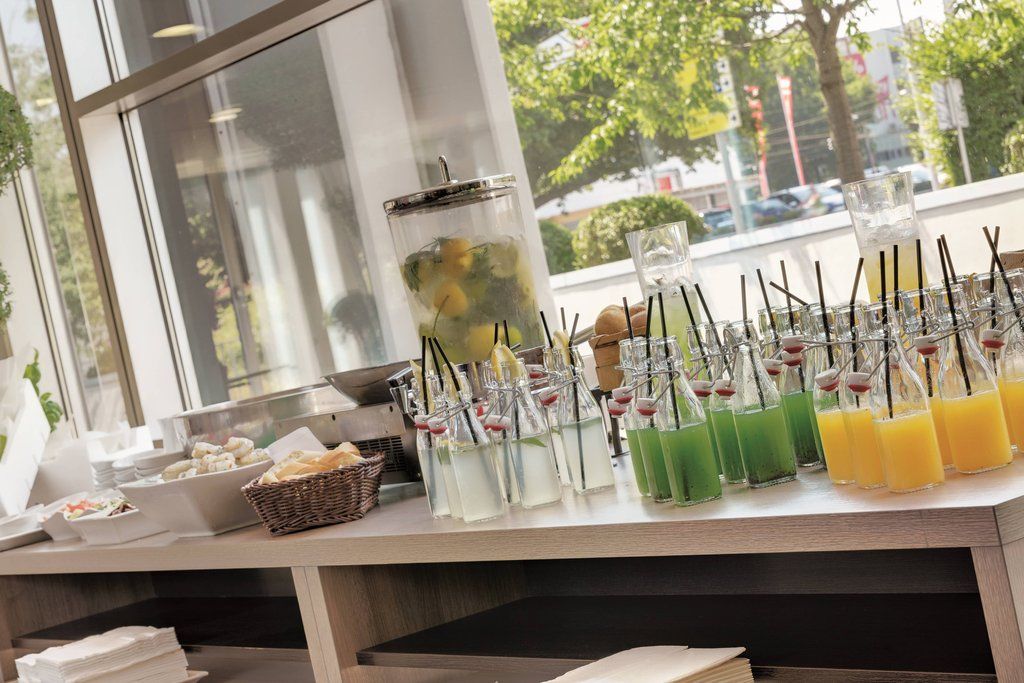 Courtyard By Marriott Linz Hotel Luaran gambar